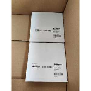 【议价-可维修】巴鲁夫 D22-XAH BFO0063 全新/二手均有货