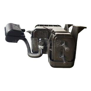 适配吉利帝豪EC715/718/RV活性碳罐炭罐汽车汽油过滤器碳罐原厂