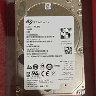 全新 希捷 300G SAS ST300MM0048 议价