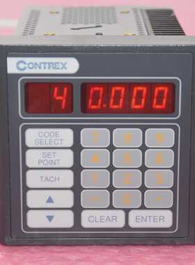 CONTREX MLP-Drive 230V / 3200-1939 / Bewegungsregler
