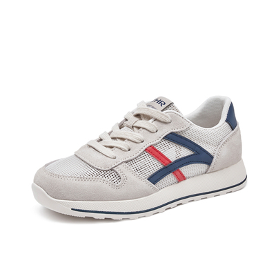 ZHR网面鞋透气运动休闲鞋