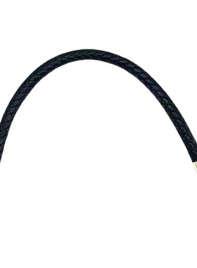 短款PU皮革DIY编织包手提女包可替换手拎包带手挽女士包包配件