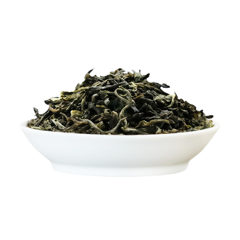 手打茉莉柠檬绿茶奶茶店摆摊专用
