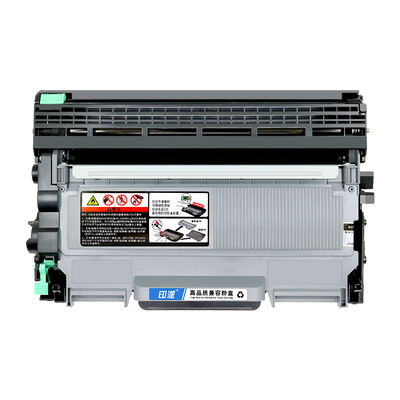 适用兄弟MFC-7360硒鼓HL-2240D打印机粉盒DCP-7060D墨盒MFC-7860DN 7470D TN2225碳粉盒DR2250鼓架TN2215墨粉
