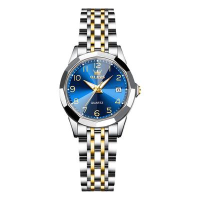 【瑞士品质】名表简约气质女表