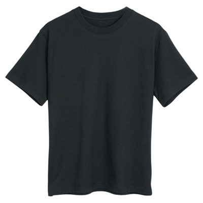 Tobefly230克新疆长绒100棉短袖