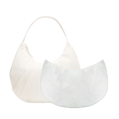 适用露露乐蒙Pleated10L内胆包