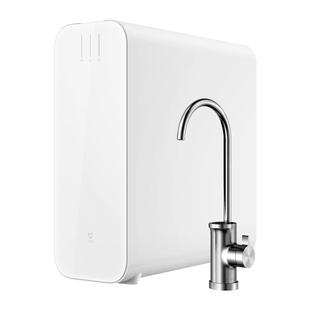小米正品米家双核净水器1200G Pro家用直饮机厨房自来水过滤家用