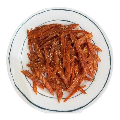 拾光悠味辣条芝麻香辣排