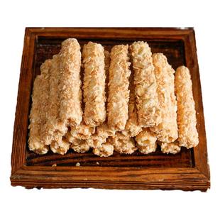 内蒙古特产27度+燕麦炒酸奶棒甜味散装奶酪代可可脂巧克力小零食