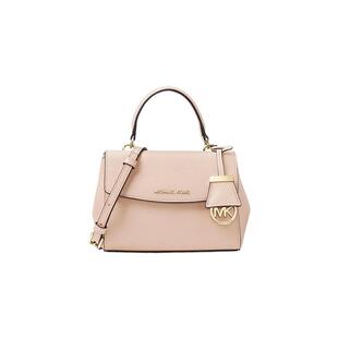 MICHAEL KORS mk AVA轻奢小号斜挎包女士新款通勤女包手提包