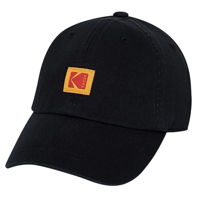 Kodak柯达男女同款棒球