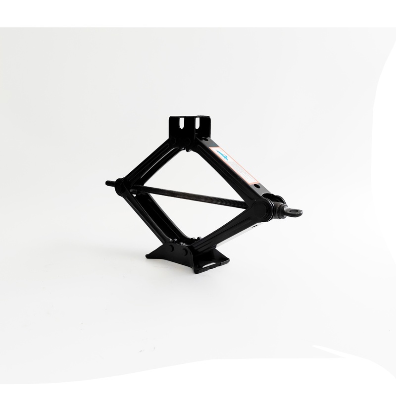 泰瑞恒实力厂家直销2.5换胎吨工具剪千斤顶省力重型黑色汽车式