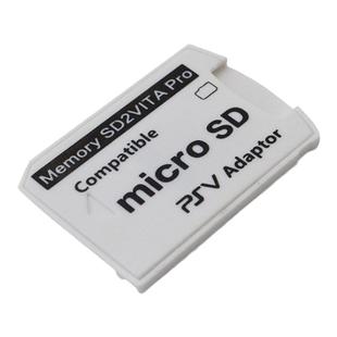 包邮PSV1000 2000TF卡套PSV记忆棒内存卡转换套TF转换器卡托 卡套