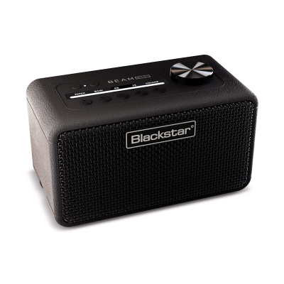 Blackstar黑星beam mini数字音箱电木吉他贝斯蓝牙AI多功能音响