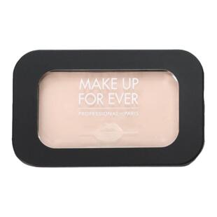 新版MAKE UP FOREVER玫珂菲MUF单色哑光高光H100替换芯5g提亮肤色