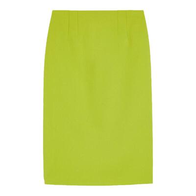 MAX&Co.半身裙De-Coated