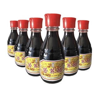 河北张家口市蔚县地方特产调味品冀豪苦荞醋美味食用送礼农产品