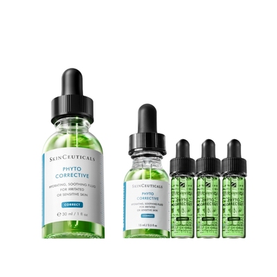 【新年礼物】修丽可色修精华液  植萃舒缓修护保湿修红补水