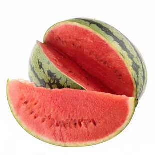 正宗8424西瓜种子欧兰德早熟高产早佳麒麟特大甜王西瓜种籽包邮