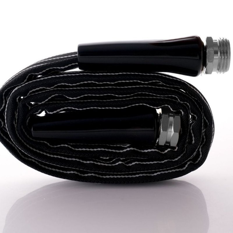 源头工厂跨境热卖BSCI认证软管管扁水定制花园管子pvc布套管高压