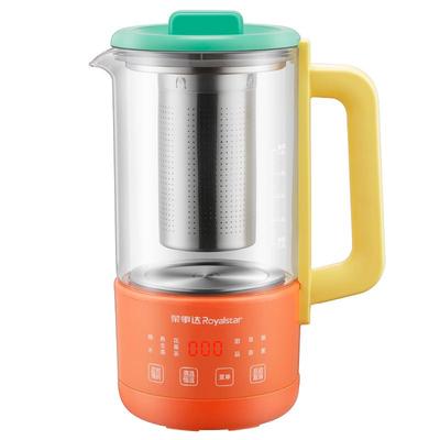 荣事达养生壶家用多功能迷你