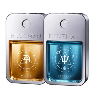 尊蓝男士香水持久淡香男生留香蔚蓝脏话香古龙大牌正品旗舰店学生