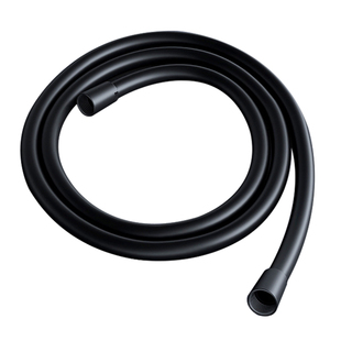 箭牌加厚防爆1.5m花洒链淋浴喷头水管通用接口配件枪灰色PVC软管