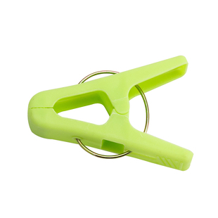 多功能塑料衣夹中号加厚强力夹家用晾晒夹固定夹晾衣架夹子薄被夹