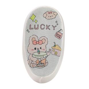 适用于极核MO1电动车座垫套防晒座椅套MO1i坐套防烫网厚隔热四季