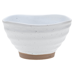 米饭碗日式一人食饭碗家用陶瓷复古喝粥碗菜碗汤碗小碗侘寂风餐具