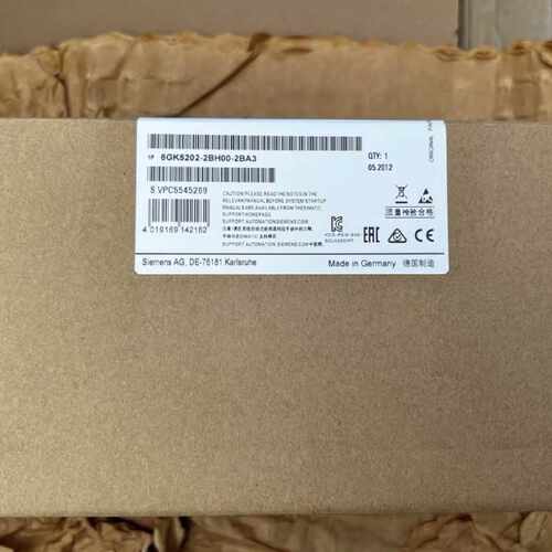 议价6GK5202-2BH00-2BA3西门子原装全新X202-2P, 6GK5 202-2BH00-