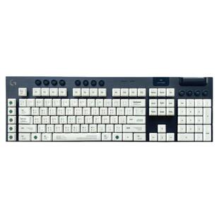 全新G913 PBT键帽 适用罗技G913TKL G813 G915 G915TKL 原装键帽
