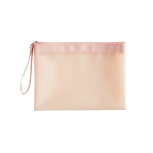 三年二班产检资料档案袋收纳册文件夹孕妇产检包孕检a4怀孕检查疫苗本手提包防水文件袋拉链式孕妈孕期报告单