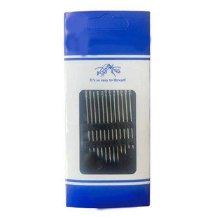 【36根】免穿针缝衣针