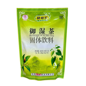 葛仙翁御湿茶固体饮料强力广西茶