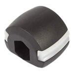 面部瑜伽训练器咬肌外轮廓肌肉训练脸部凹陷太阳穴下颌线咬合力器