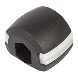 面部瑜伽训练器咬肌外轮廓肌肉训练脸部凹陷太阳穴下颌线咬合力器