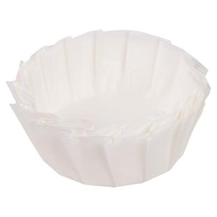 巴斯克油纸4568寸戚风芝士蛋糕纸托蛋糕切块垫纸烘焙模具防油纸杯