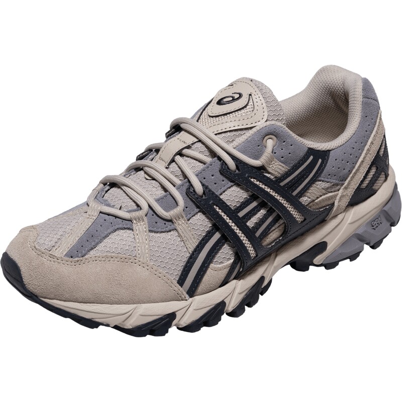 ASICSTIGER中性潮流运动休闲鞋
