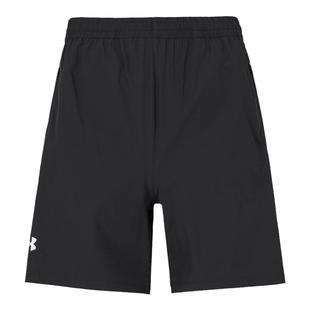 UA安德玛短裤男夏季宽松梭织速干篮球运动跑步健身五分裤22500214