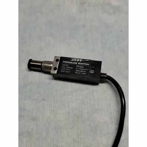 【请询价】小金井ps320气压压力传感器压力开关010kg剪线的