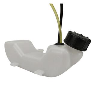 鹰王145四冲程割草机汽油机动力油箱燃油壶启动器手拉盘总成配件