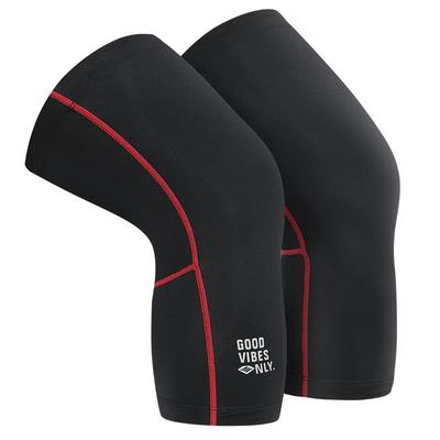 Santic森地客新款秋冬骑行护膝自行车单车运动保暖护膝骑行装备