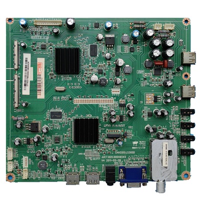 原装长虹主板JUC7.820.00046545