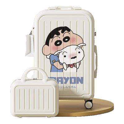 2025新款行李箱小型密码箱高颜值