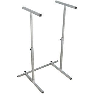 奕澜编织袋撑口器打包架快递仓储物流建包架撑口架可调节集包架子