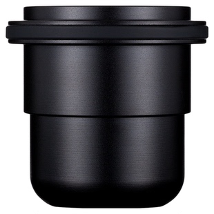 顽固咖啡clickcup接粉杯磨豆机接粉器罐58.4MM可堆叠倒扣闻香EK43