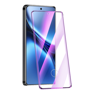 尤星适用vivox200pro钢化膜
