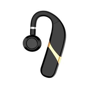 商务通话蓝牙耳机真无线开车接听电话挂耳式超长续航待机男女通用